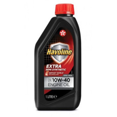 Моторна олія TEXACO HAVOLINE EXTRA 10W-40 401407-1L 1л