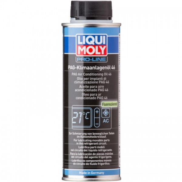 Олія для автокондиціонера LIQUI MOLY PAG 46 4083 250мл