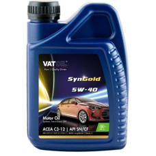 VATOIL SYNGOLD 5W-40 50010 1л