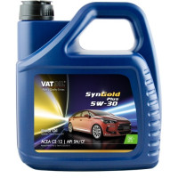 VATOIL SYNGOLD PLUS 5W-30 50019 4л
