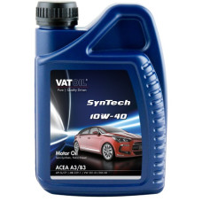 VATOIL SYNTECH 10W-40 50028 1л