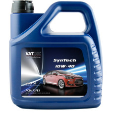 VATOIL SYNTECH 10W-40 50029 4л