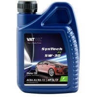 VATOIL SYNTECH FE 5W-30 50039 1л