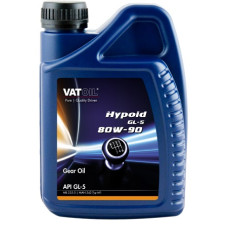 VATOIL HYPOID GL-5 80W-90 50078 1л