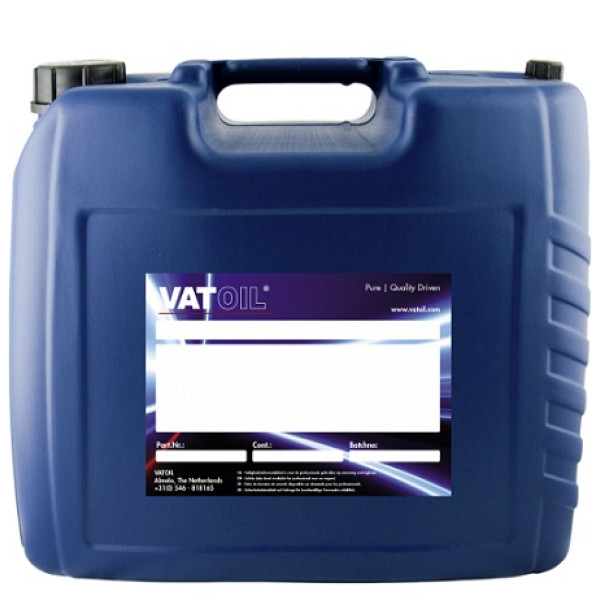 VATOIL ATF TYPE III 50089 20л