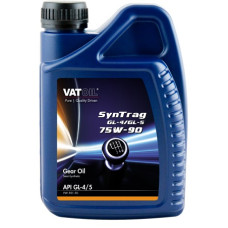 VATOIL SYNTRAG GL-4/GL-5 75W-90 50095 1л