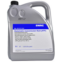 Олія АКПП SWAG ATF WS 50101161 (81929934) 5л