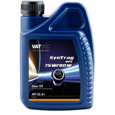 VATOIL SYNTRAG RPC 75W-80 50120 1л