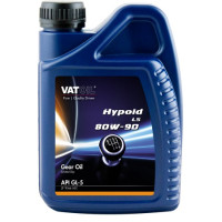VATOIL HYPOID LS 80W-90 50169 1л