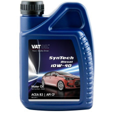 VATOIL SYNTECH DIESEL 10W-40 50231 1л