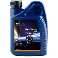 VATOIL SYNTRAG MB 75W-80 50263 1л