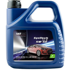 VATOIL SYNTECH LL-X 5W-50 50398 4л