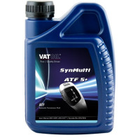 VATOIL SYNMULTI ATF 5+ 50521 1л