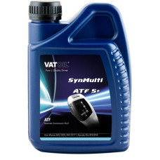 VATOIL SYNMULTI ATF 5+ 50521 1л