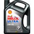 Моторное масло SHELL HELIX ULTRA 5W-40 550052679 (550040755) 4л