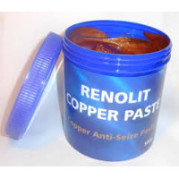 Смазка медная FUCHS RENOLIT COPPER PASTE 600144241 0,5кг