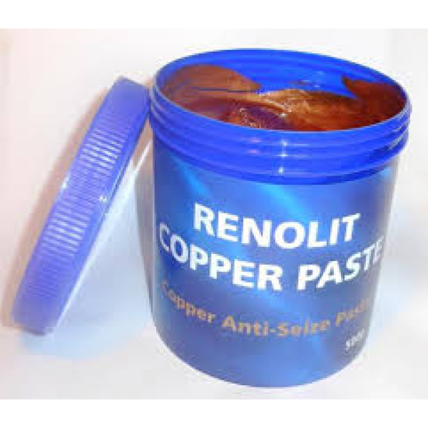 Змащення мідне FUCHS RENOLIT COPPER PASTE 600144241 0,5кг