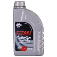 Моторна олія FUCHS TITAN SUPERSYN LONGLIFE PLUS 0W-30 600481636 1л