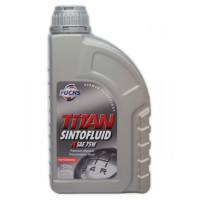 Трансмісійна олія FUCHS TITAN SINTOFLUID FE ​​75W 600631680 1л