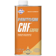 Гидравлическая жидкость PENTOSIN CHF 5364 600636708 1л