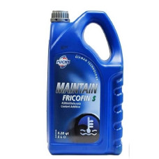 Антифриз FUCHS MAINTAIN FRICOFIN S 600659585 5л