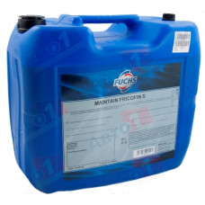 Антифриз FUCHS MAINTAIN FRICOFIN S 600659660 20л