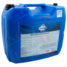 Антифриз FUCHS MAINTAIN FRICOFIN DP 600703653 20л