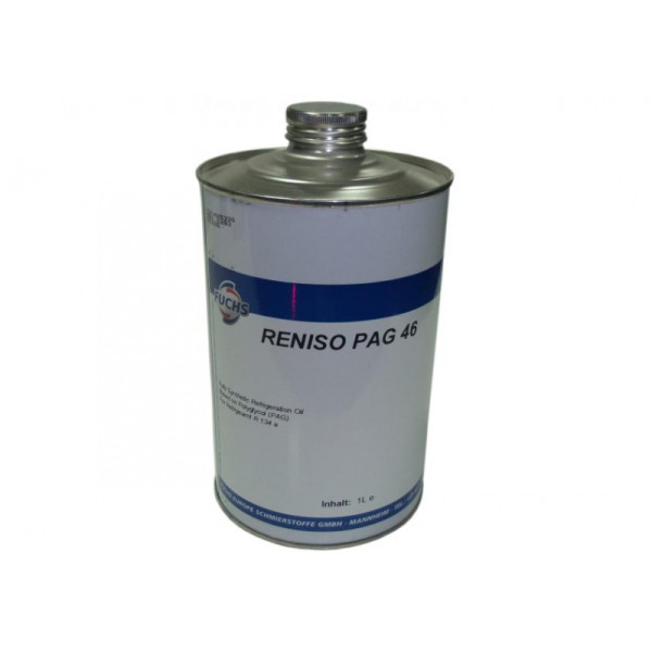 Олія для автокондиціонера FUCHS RENISO PAG 46 600746353 1л