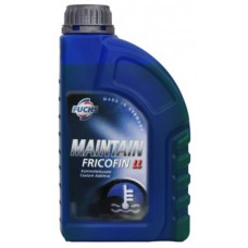 Антифриз FUCHS MAINTAIN FRICOFIN LL 600755669 1л