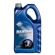 Антифриз FUCHS MAINTAIN FRICOFIN LL 600755683 5л