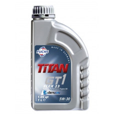 Моторна олія FUCHS TITAN GT1 FLEX C23 5W-30 600756314 1л