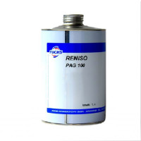 Олія для автокондиціонера FUCHS RENISO PAG 100 600756512 1л