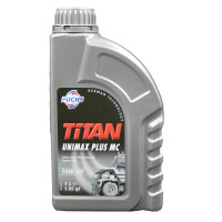 Моторне масло FUCHS TITAN UNIMAX PLUS 10W-40 MC 600765507 1л