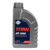 Олія АКПП FUCHS TITAN ATF 3000 600787851 1л