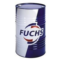 Моторна олія FUCHS TITAN CARGO 15W-40 600805524 205л