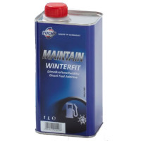 Антигель FUCHS MAINTAIN WINTERFIT 600824839 1л