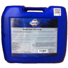 Антифриз FUCHS MAINTAIN FRICOFIN LL 600885458 20л