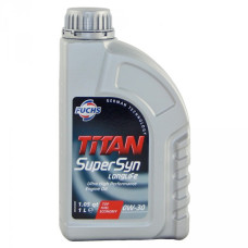 Моторна олія FUCHS TITAN SUPERSYN LONGLIFE 0W-30 600889845 1л