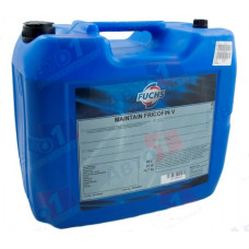 Антифриз FUCHS MAINTAIN FRICOFIN V 600899004 20л