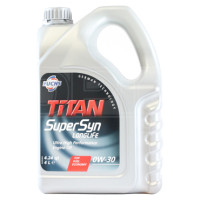 Моторна олія FUCHS TITAN SUPERSYN LONGLIFE 0W-30 600901561 5л