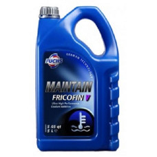 Антифриз FUCHS MAINTAIN FRICOFIN V 600904159 5л