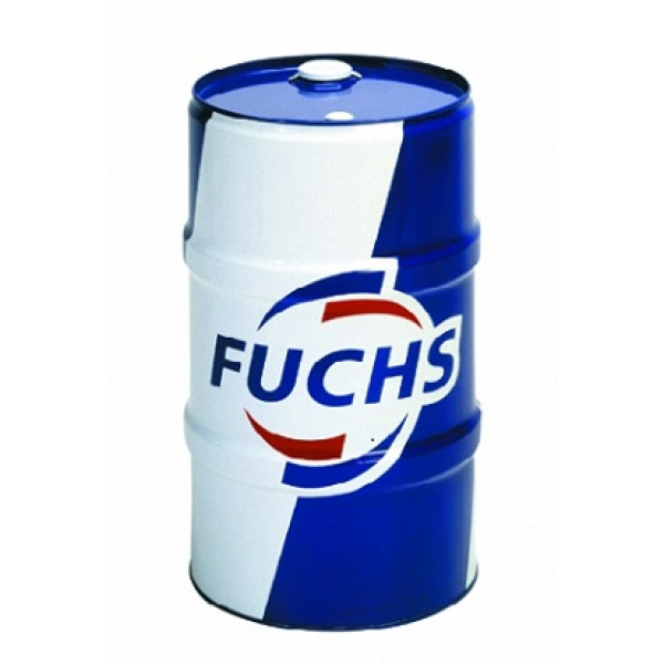 Моторна олія FUCHS TITAN SUPERSYN F ECO DT 5W-30 600919696 60л