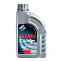 Моторна олія FUCHS TITAN SUPERSYN F ECO DT 5W-30 600926328 1л