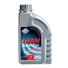 Моторна олія FUCHS TITAN SUPERSYN F ECO DT 5W-30 600926328 1л