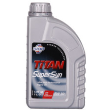 Моторна олія FUCHS TITAN SUPERSYN 5W-30 600930684 1л