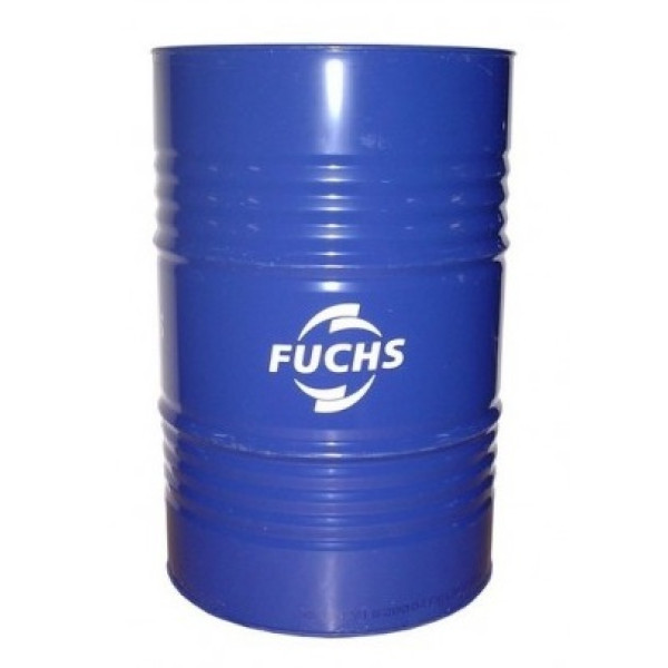 Моторна олія FUCHS TITAN TRUCK PLUS 15W-40 600981327 205л
