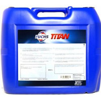 Моторна олія FUCHS TITAN GT1 PRO V 0W-20 XTL 600990381 20л