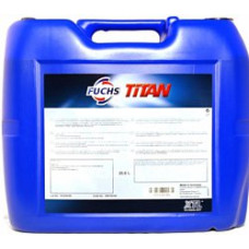 Моторна олія FUCHS TITAN GT1 PRO V 0W-20 XTL 600990381 20л