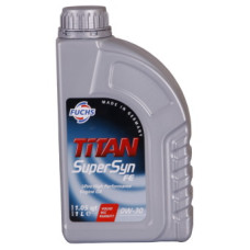 Моторна олія FUCHS TITAN SUPERSYN FE 0W-30 600998097 1л
