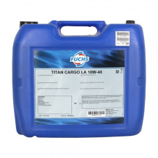Моторна олія FUCHS TITAN CARGO LA 10W-40 600998820 20л